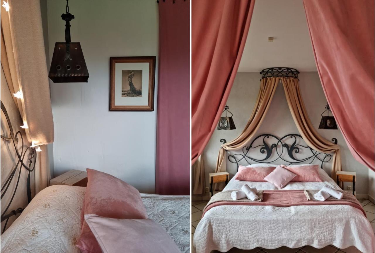 Villa Toscana Boutique Murzasichle Exterior foto